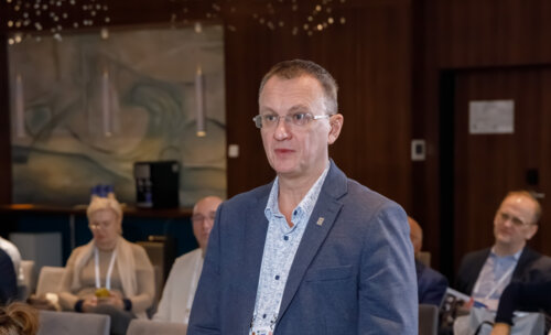 V Межрегиональная научно-практическая конференция «Енисейский урологический форум-2025»